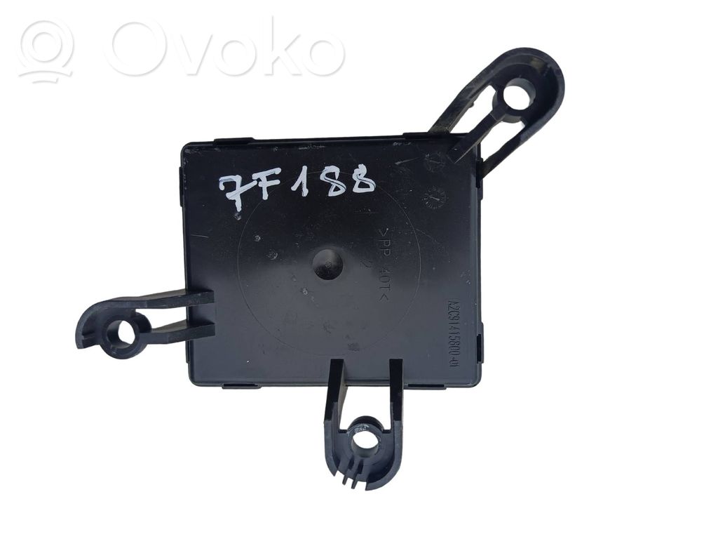 Volvo V40 Unité de commande module de porte 
