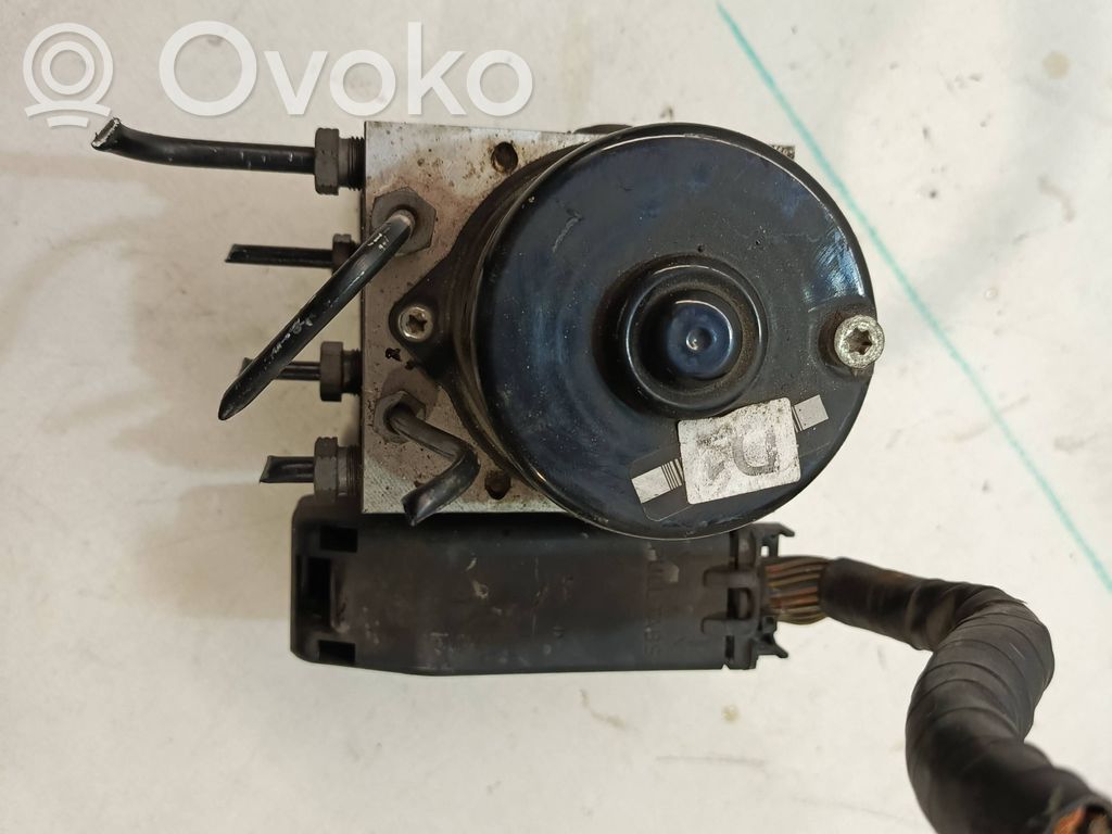 ABS Steuergerät   D357437A0F