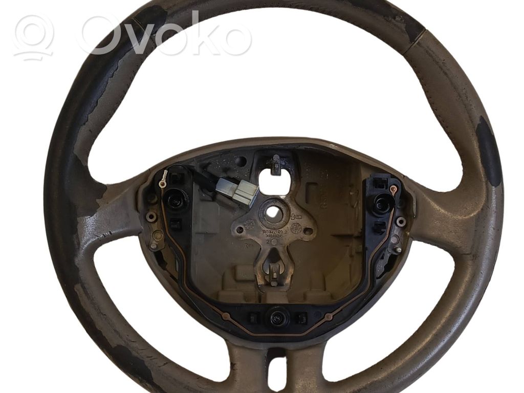 Renault Clio III Volante 