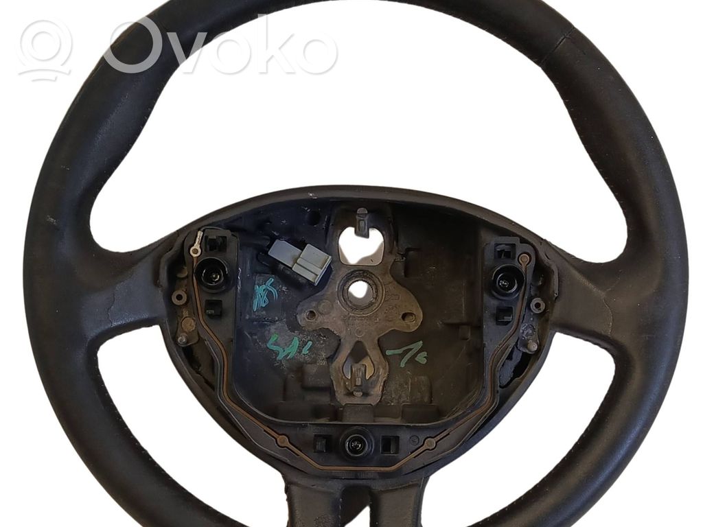 Renault Clio III Volante 
