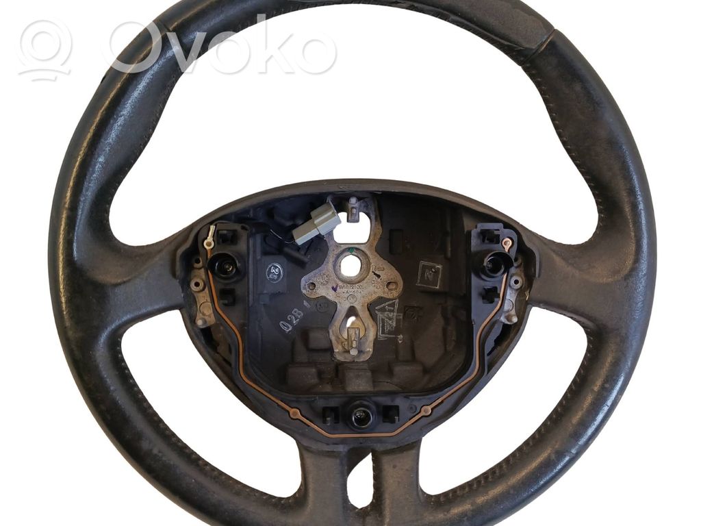 Renault Clio III Volante 