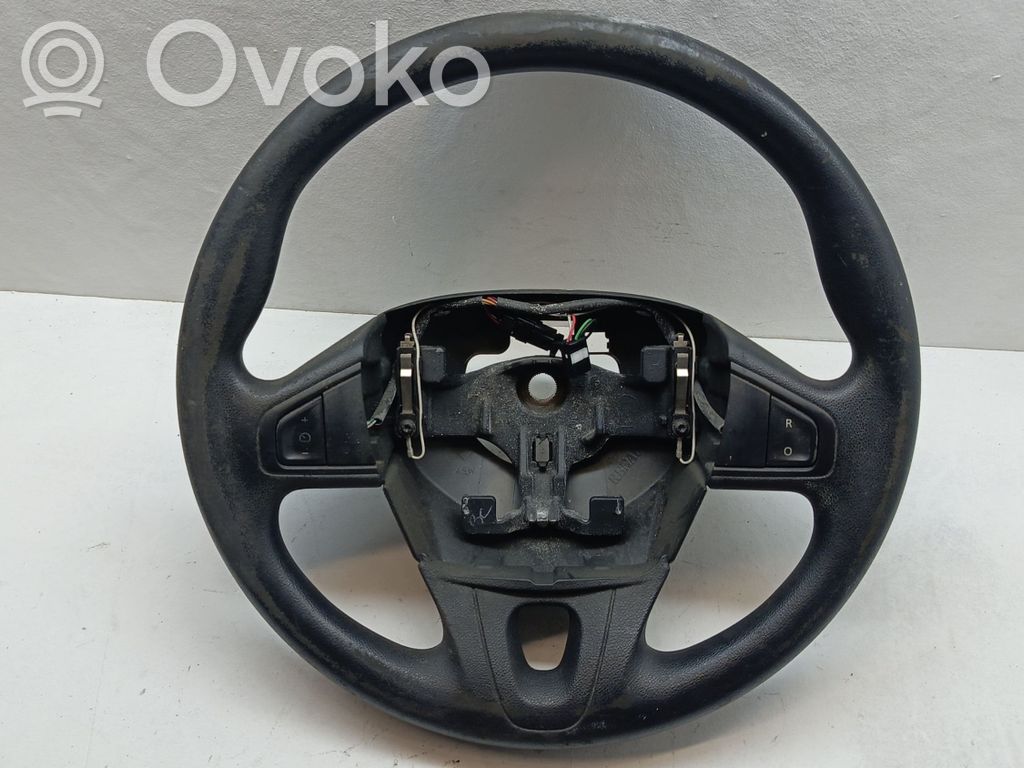 Ohjauspyörä   6095814012F496,60958140