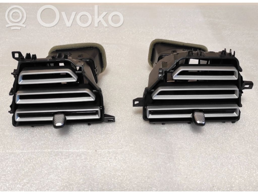 BMW X7 G07 Scatola climatizzatore riscaldamento abitacolo assemblata 