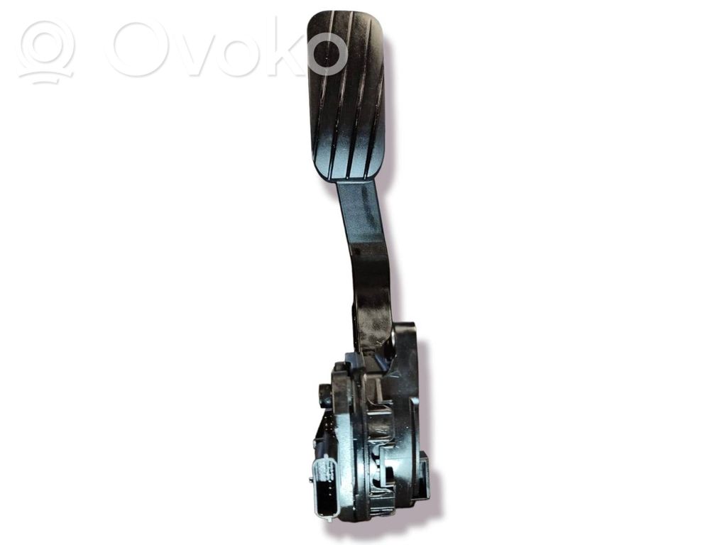 Renault Master III Accelerator throttle pedal 