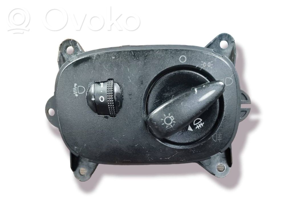 Ford Transit Light switch 