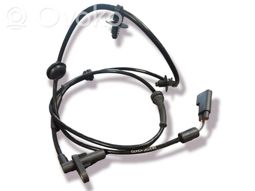 Ford Transit ABS Sensor 