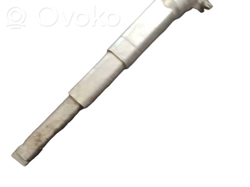 Steering rack mechanical part   010306,0686