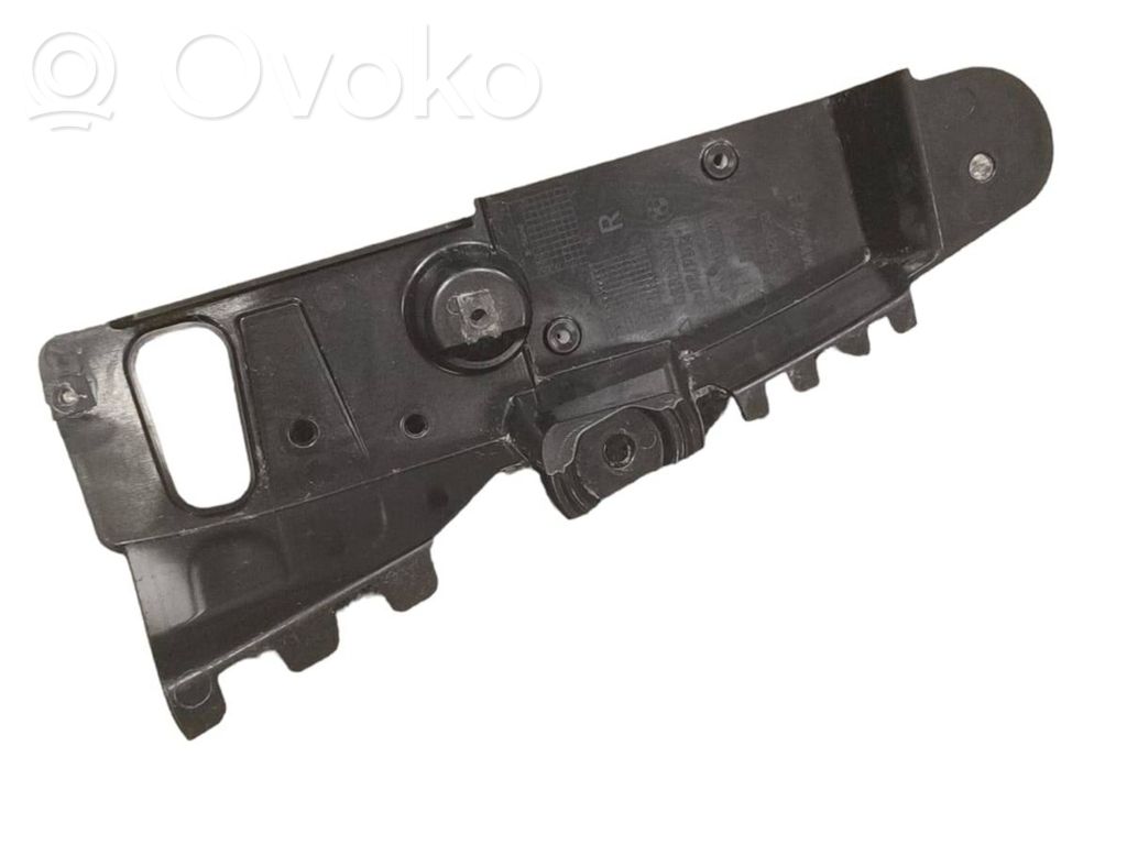 Rear bumper mounting bracket   3416242,121253,DN014834
