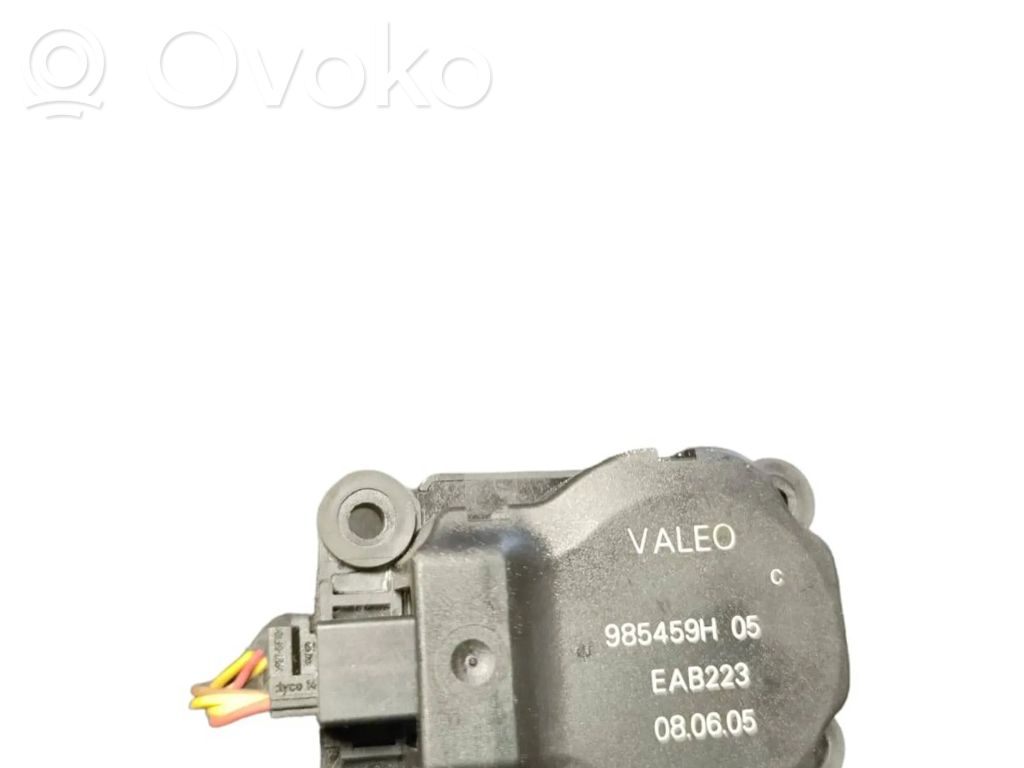 Oro sklendės varikliukas   985459H05