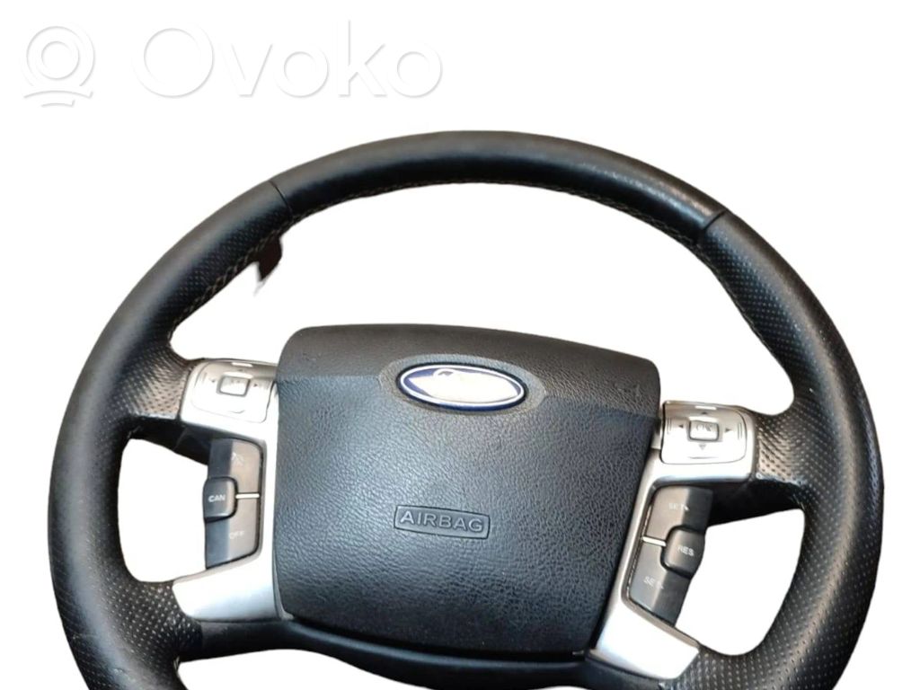 Ford Galaxy Stūre 