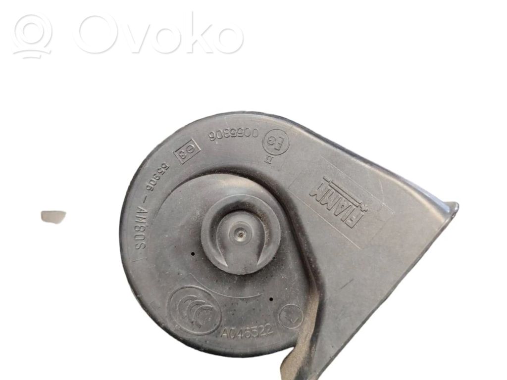 Skaņas signāls   A046522