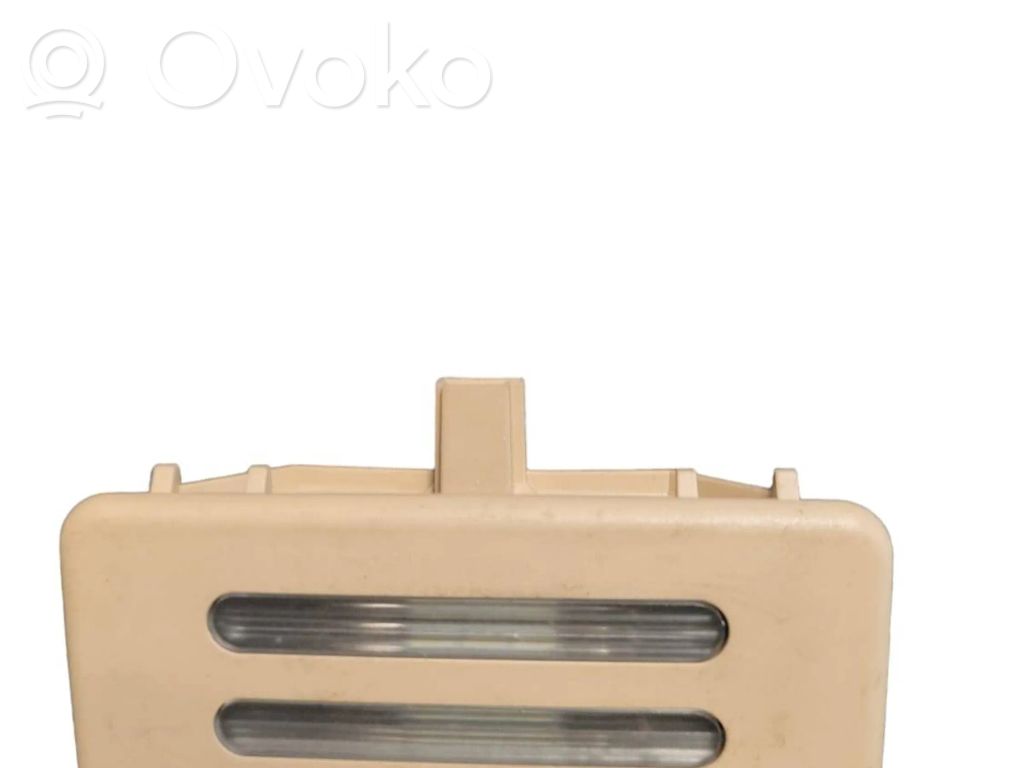 BMW 5 E60 E61 Other interior light 