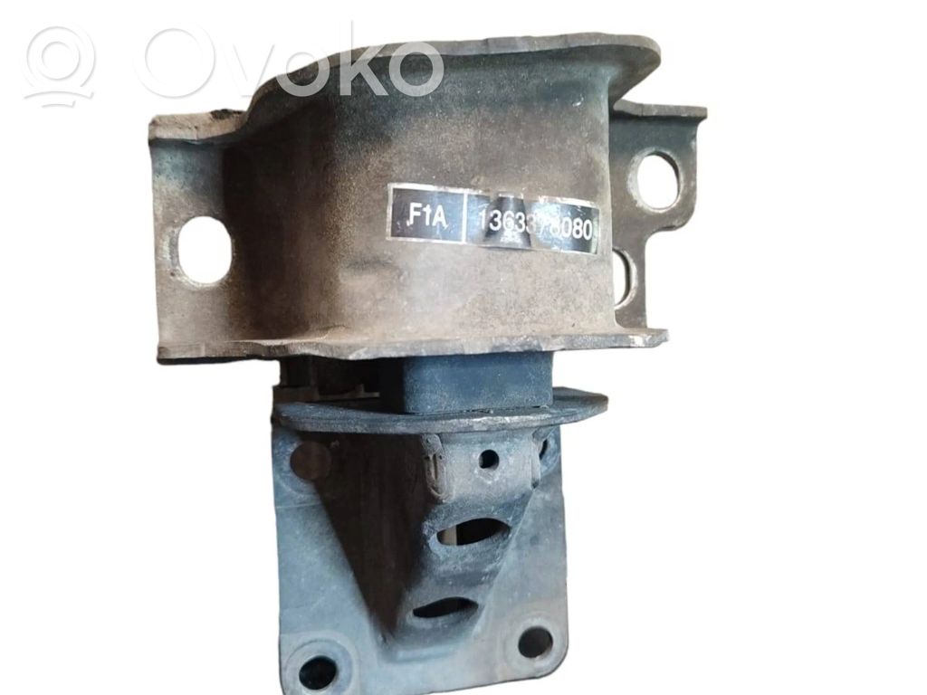 Citroen Jumper Engine mount bracket 