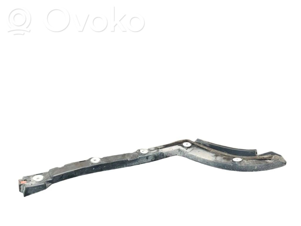 Opel Insignia A Rear bumper mounting bracket 