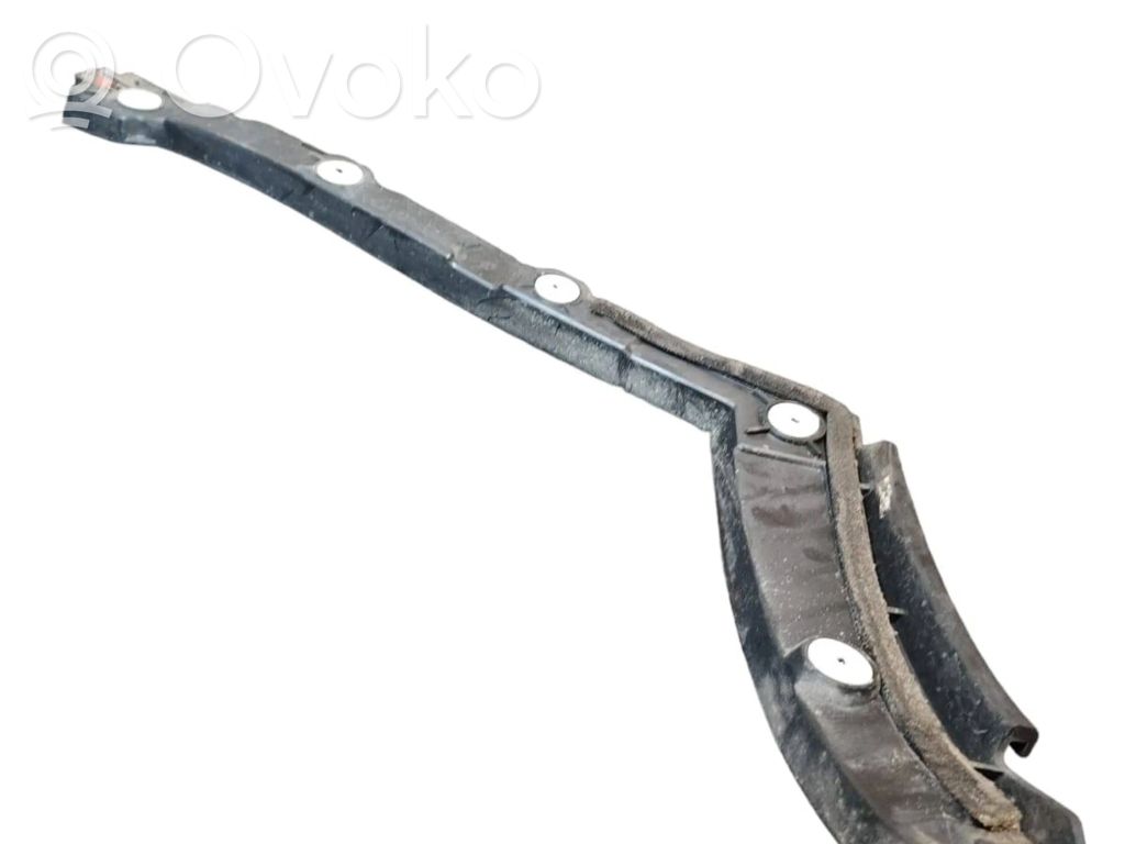 Opel Insignia A Rear bumper mounting bracket 