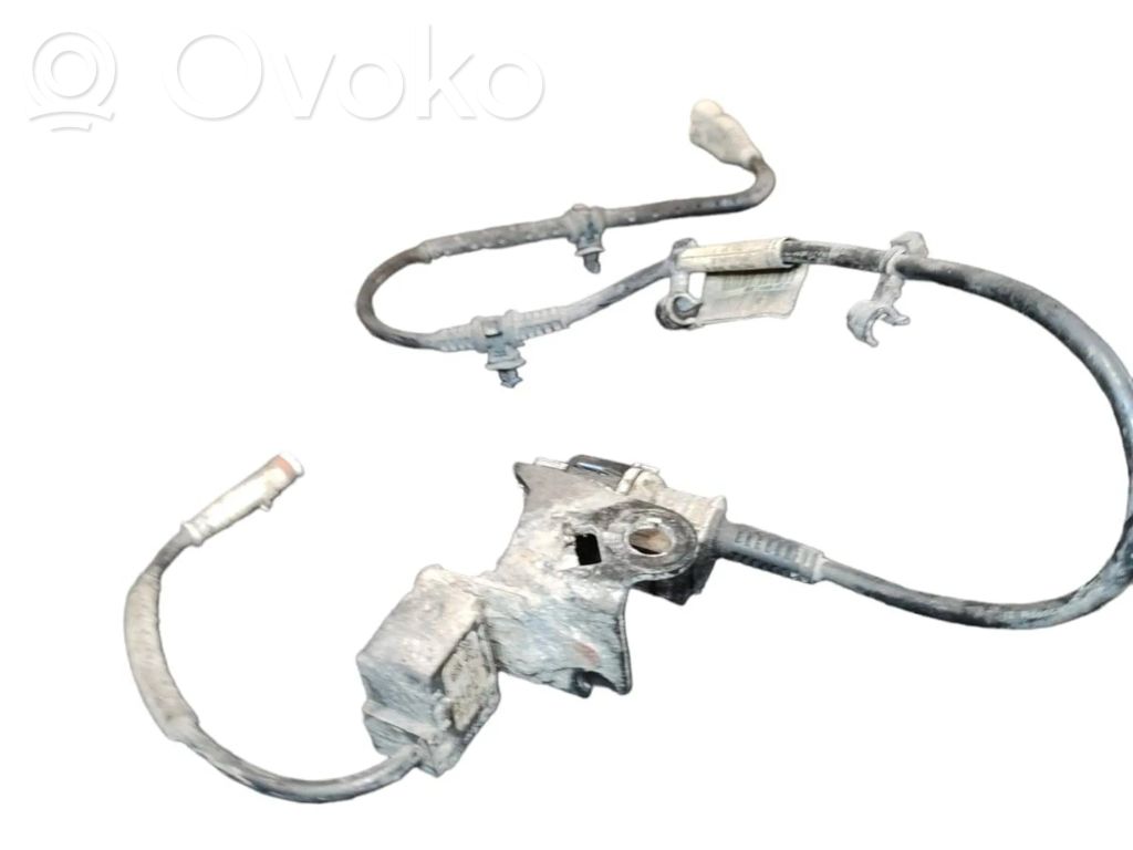 Opel Insignia A Sensor 