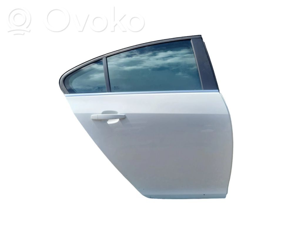 Opel Insignia A Galinės durys 