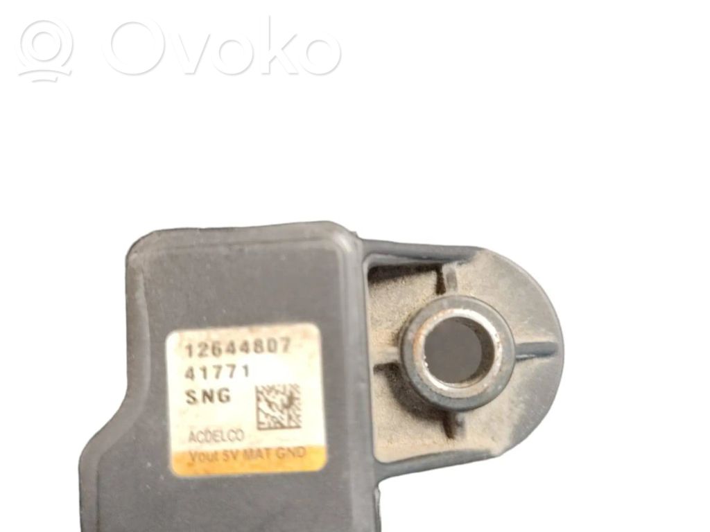 Opel Insignia A Luftdrucksensor 