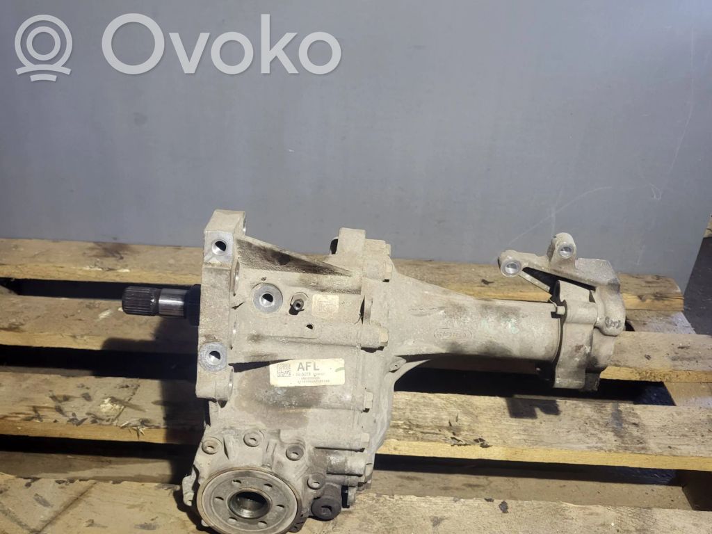 Opel Insignia A Scatola ingranaggi del cambio 