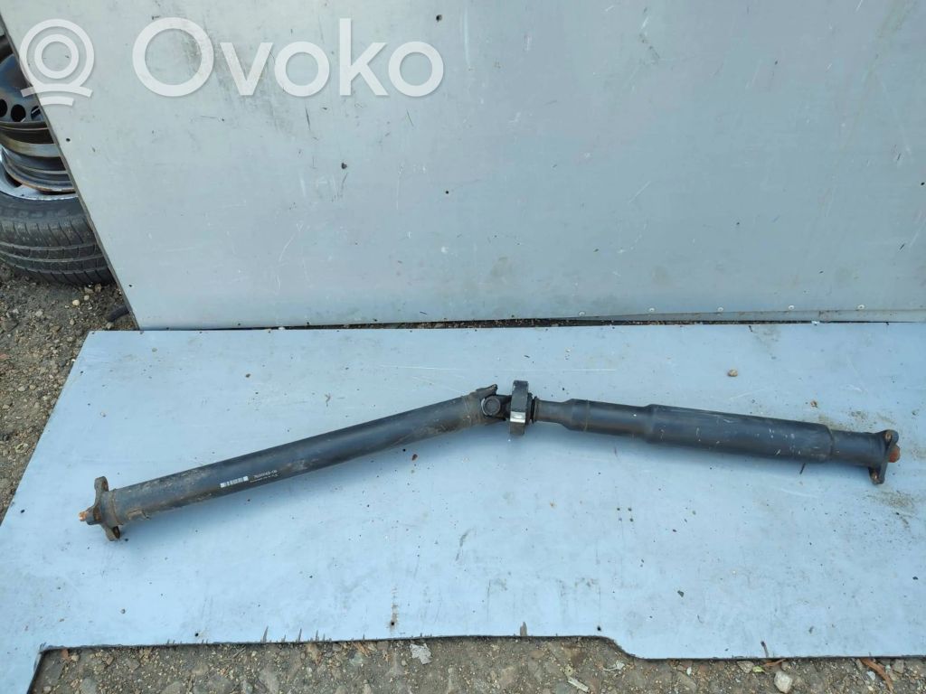 BMW 3 F30 F35 F31 Кардан в комплекте 