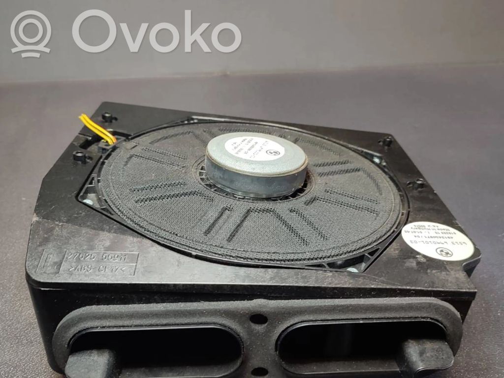 Altavoz subwoofer   2752555911