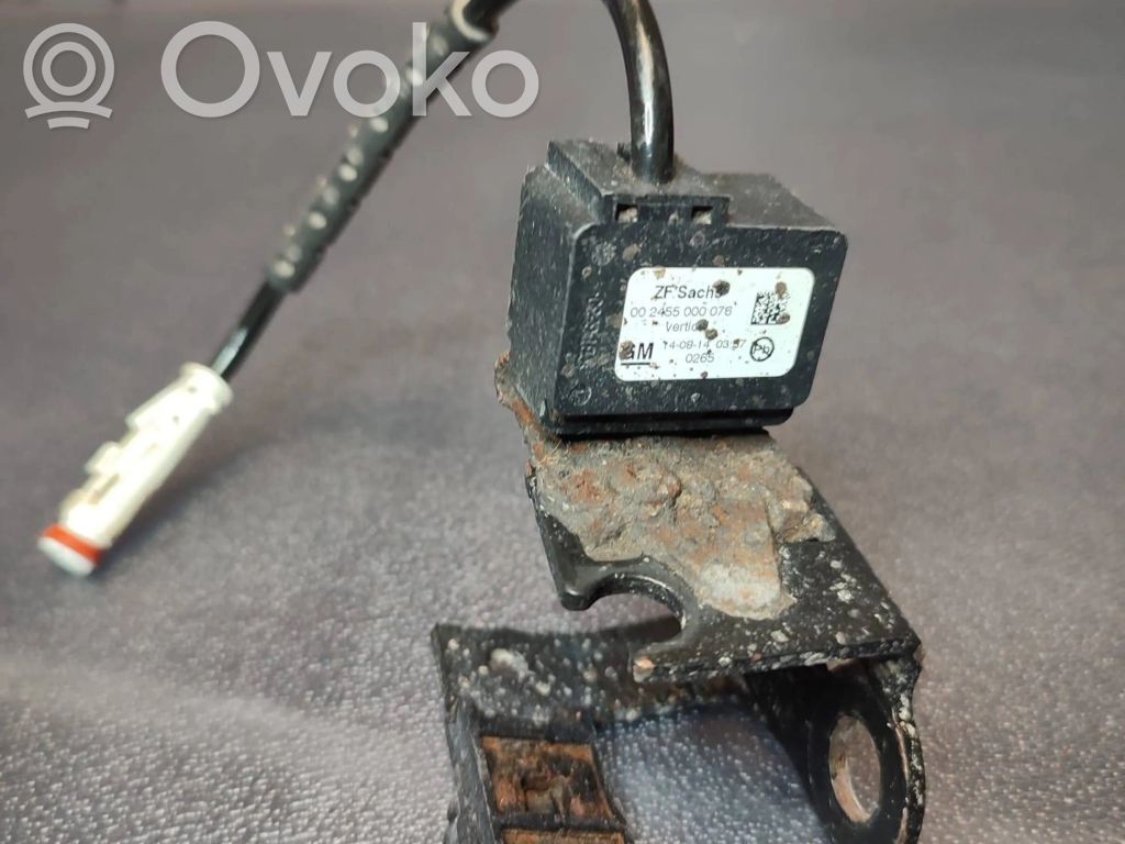 Sensor   002455000076