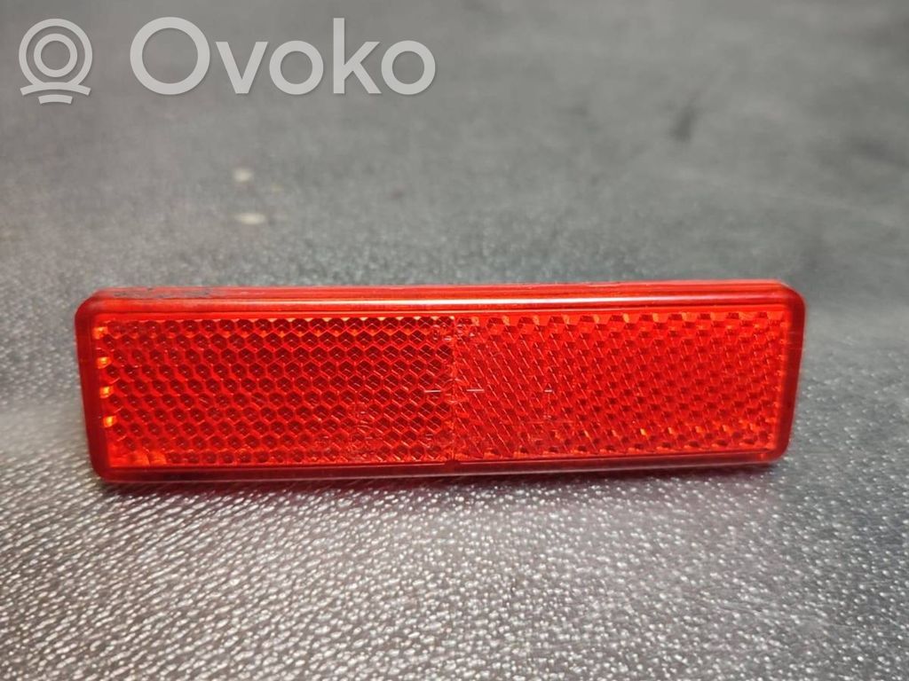 Renault Trafic III (X82) Reflector de faros/luces traseros 