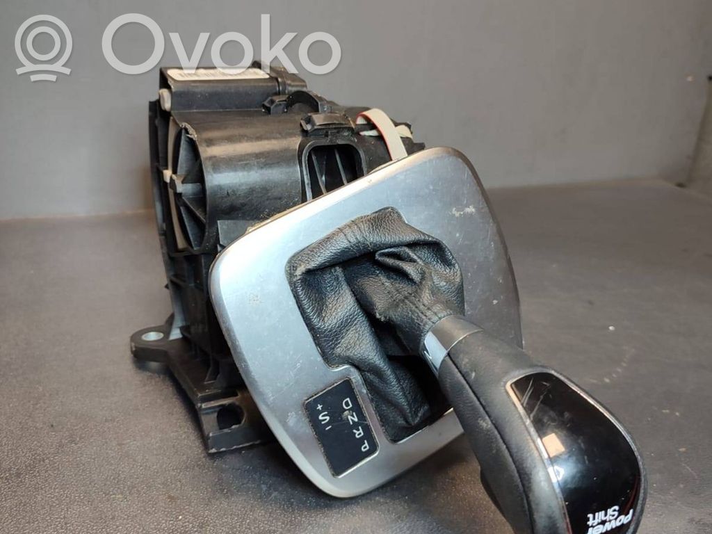 Ford S-MAX Selector caja de cambios 