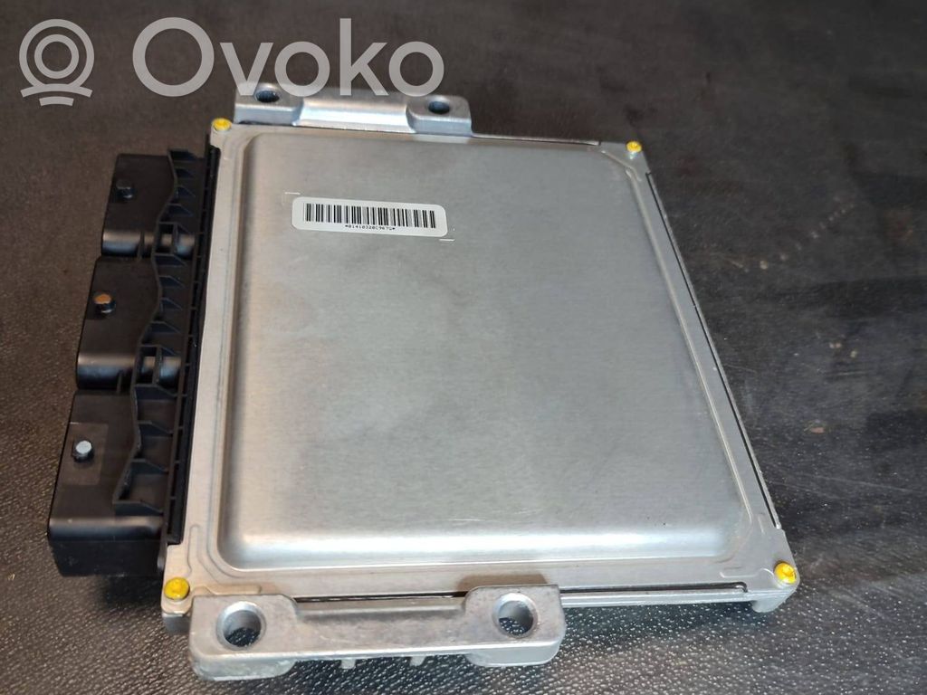 Unidad de control/módulo del motor   E1197RI010012