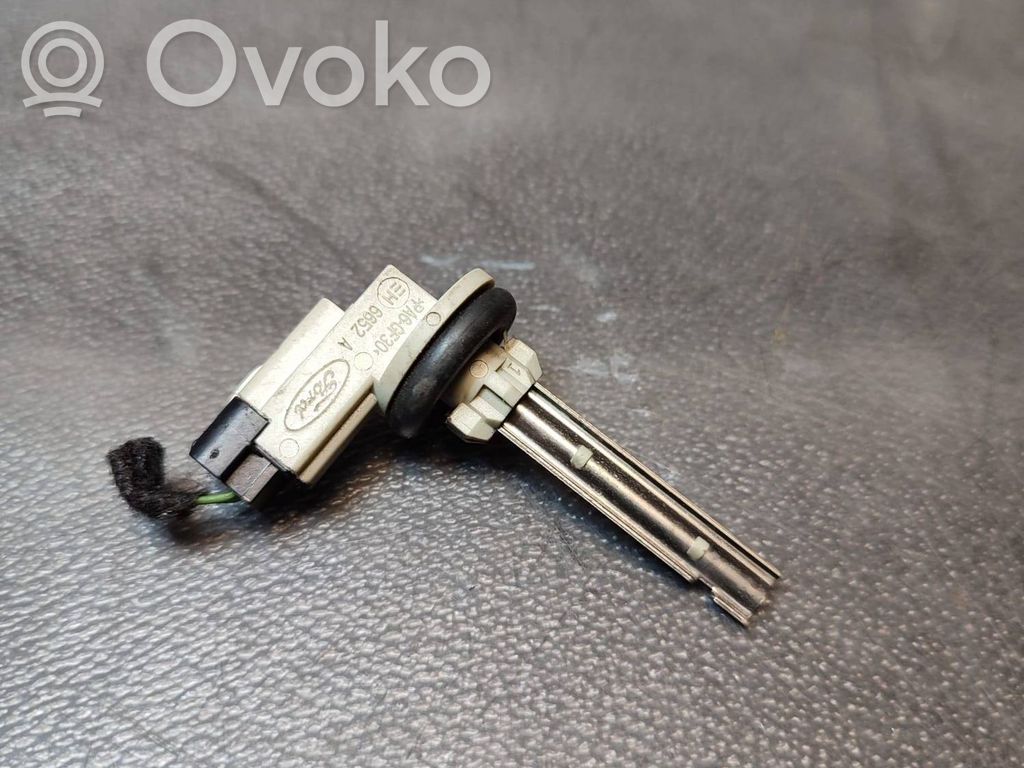 Ford Galaxy Sensor de temperatura interna 
