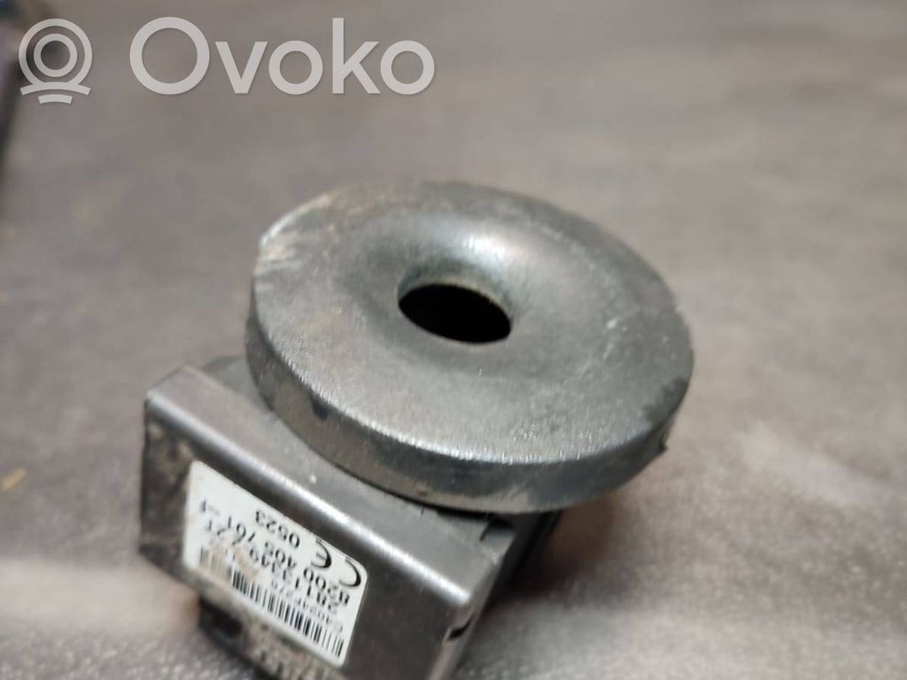 Renault Master III Ignition lock 