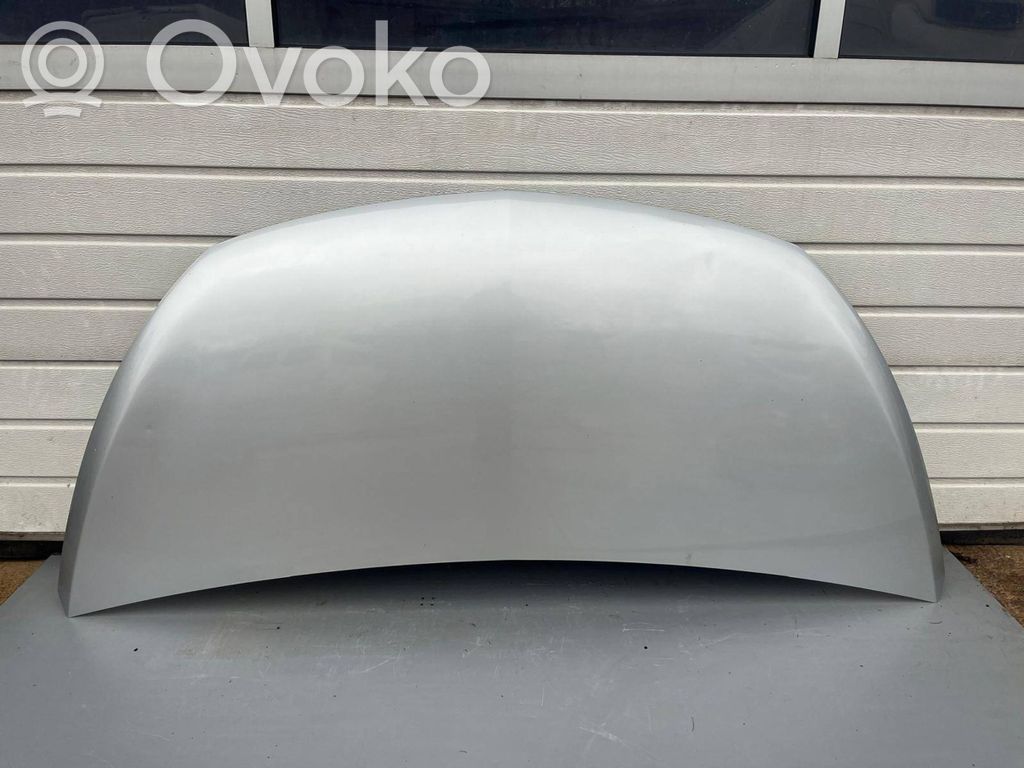 Opel Vivaro Dzinēja pārsegs (vāks) 