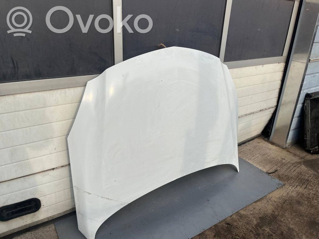 Opel Insignia A Dzinēja pārsegs (vāks) 