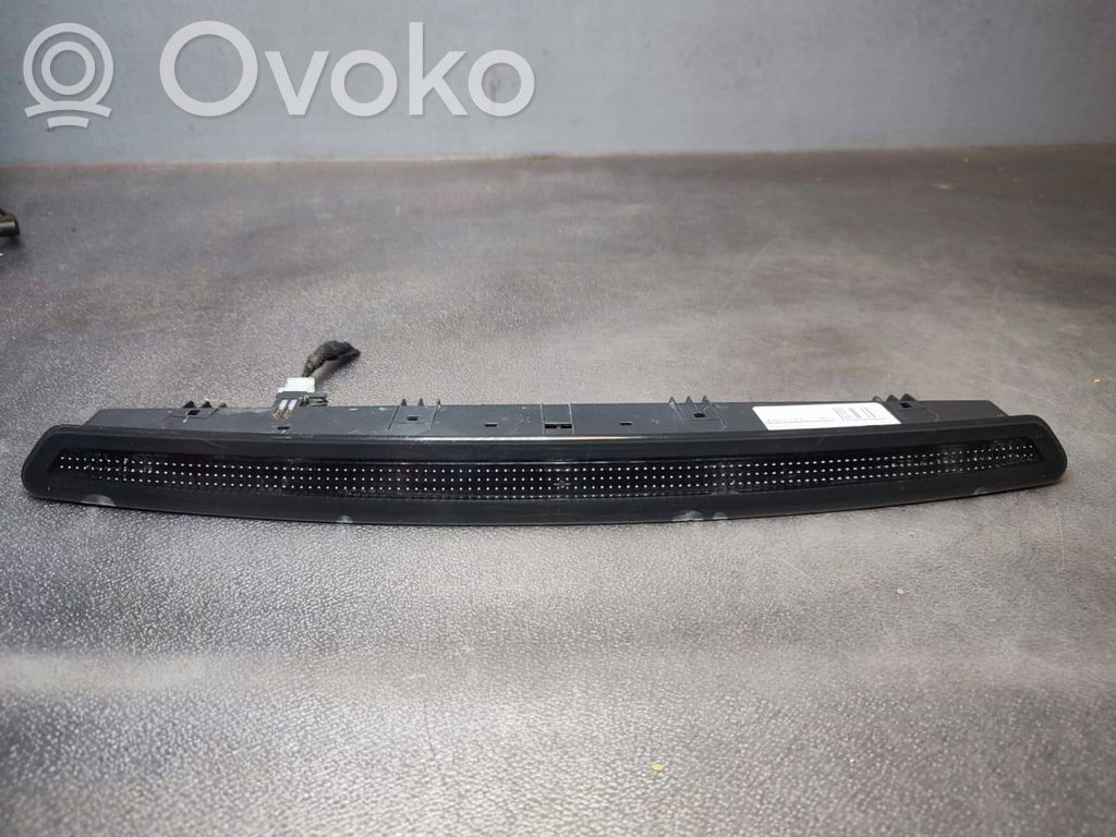 Opel Insignia A Third/center stoplight 