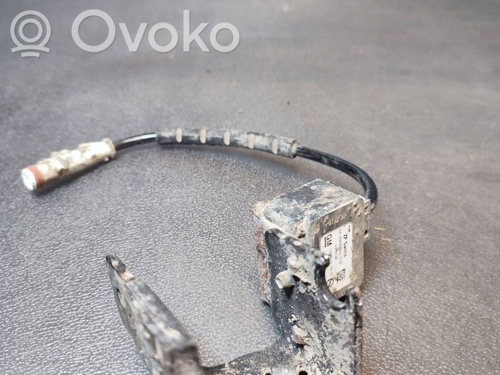 Opel Insignia A Sensor 