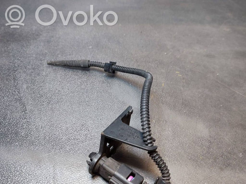 Volkswagen PASSAT B7 Sensor de temperatura del aire externo/exterior 