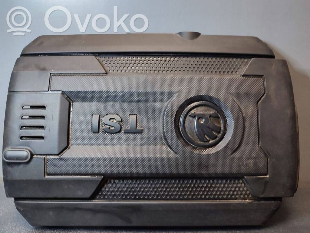 Volkswagen Golf VII Osłona dolna silnika 