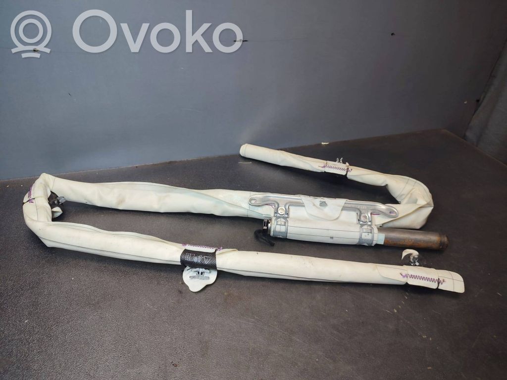 BMW 3 F30 F35 F31 Kurtyna airbag 