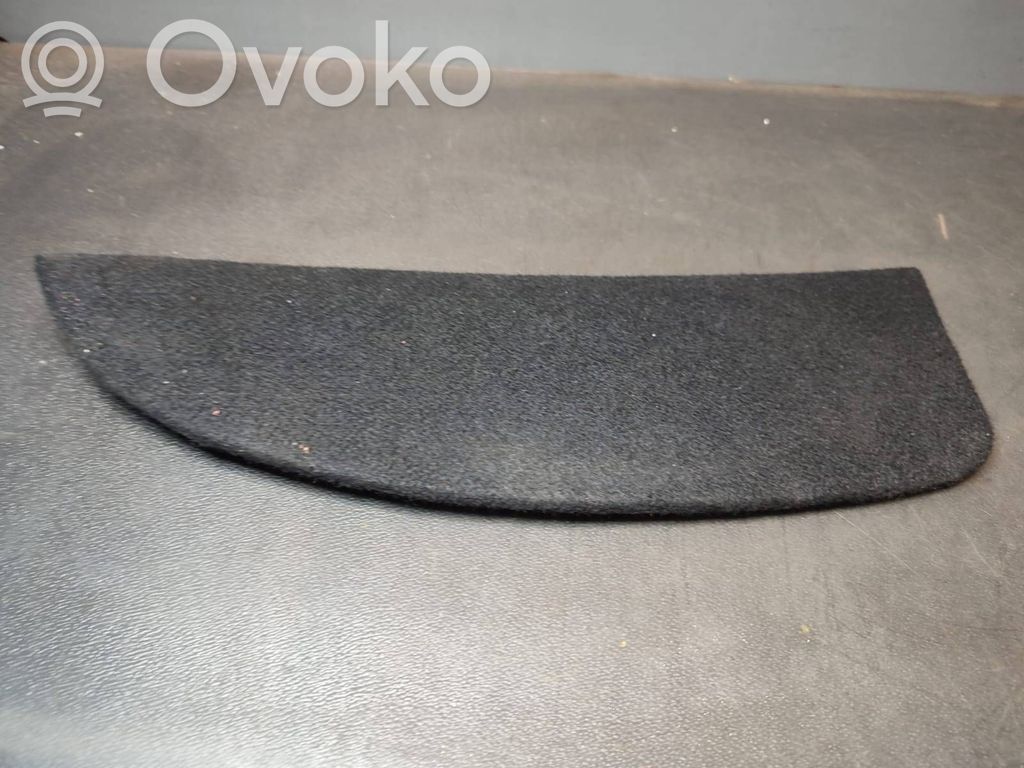 Subaru Forester SJ Bagažinės grindys 