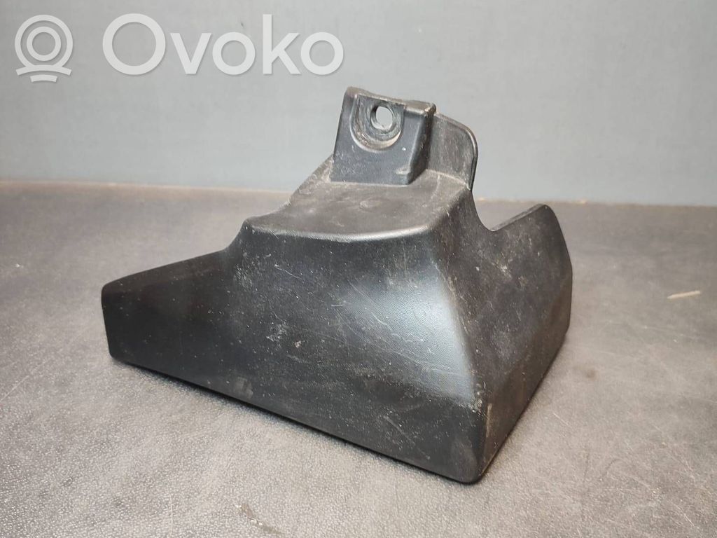 Volkswagen PASSAT B7 Front mudguard 