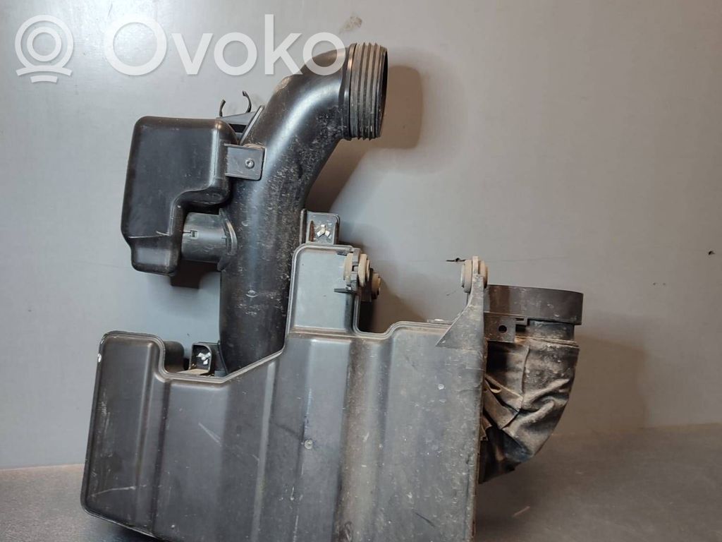KIA Ceed Intake resonator 