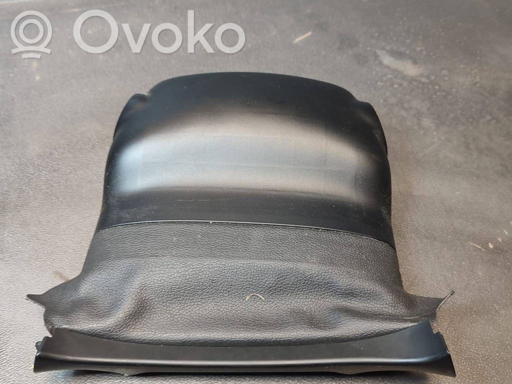 KIA Ceed Kita salono detalė 