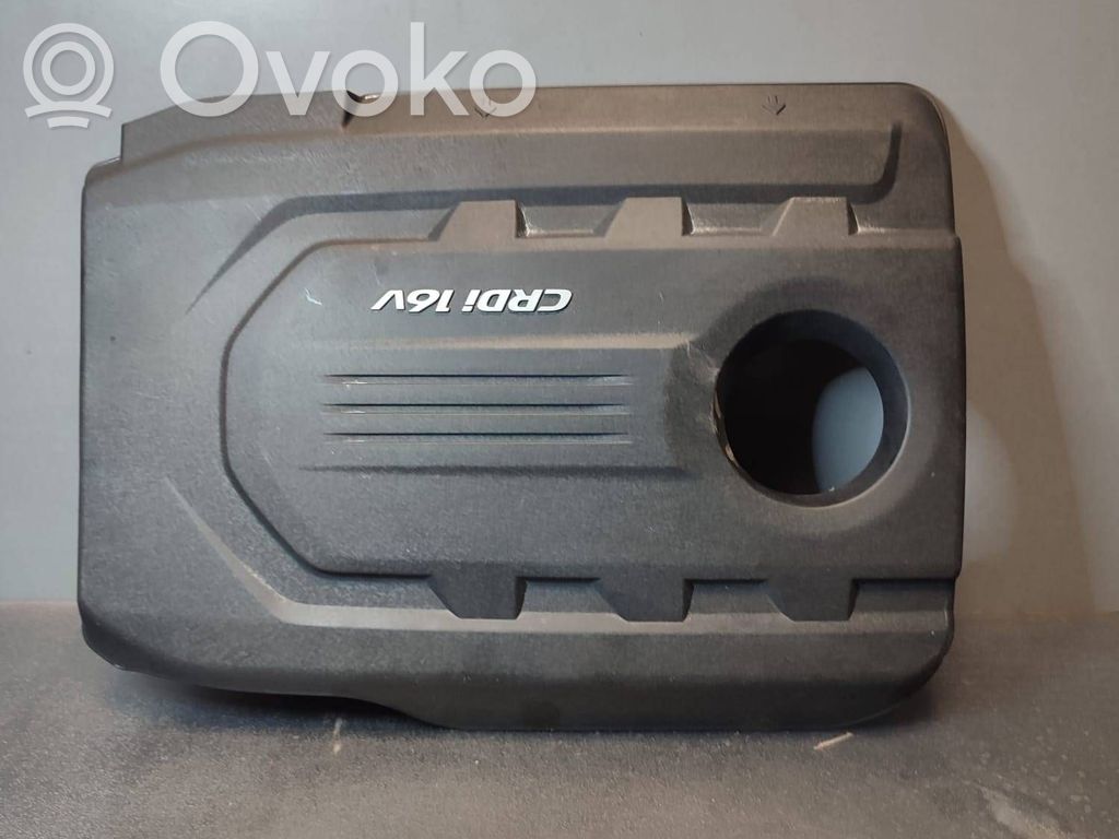 KIA Ceed EGR valve line/pipe/hose 