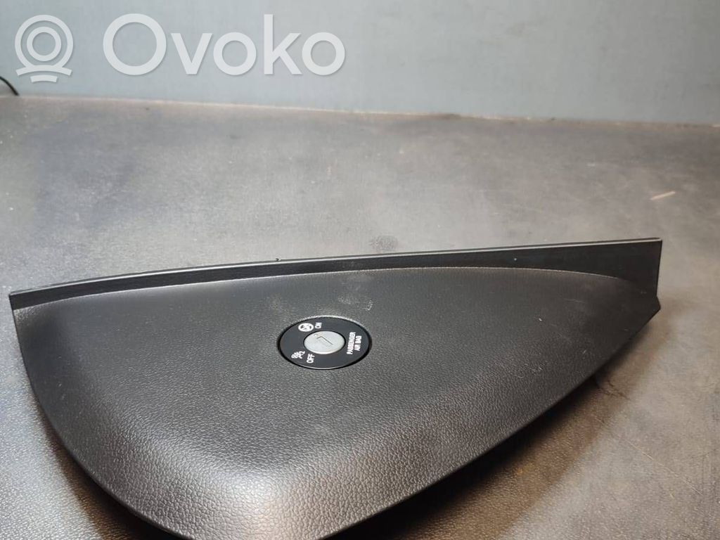 KIA Ceed Dashboard side end trim 