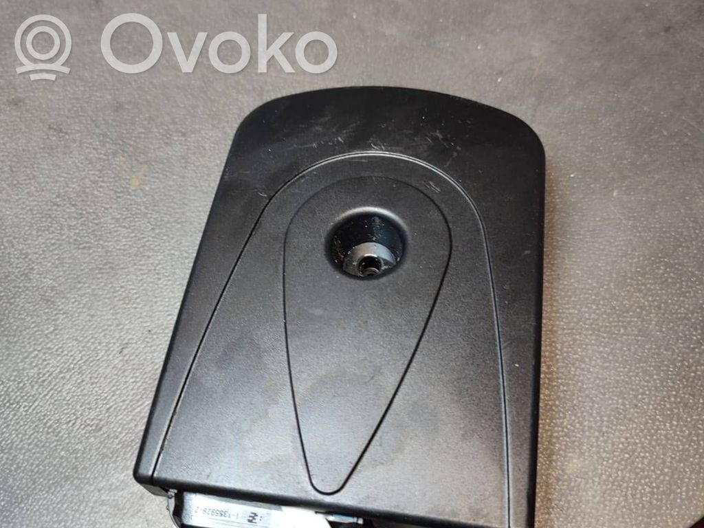 Ford S-MAX Other control units/modules 
