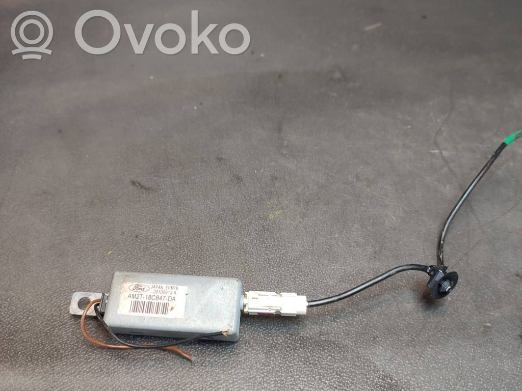 Antenos stiprintuvas   AM2T18C847DA
