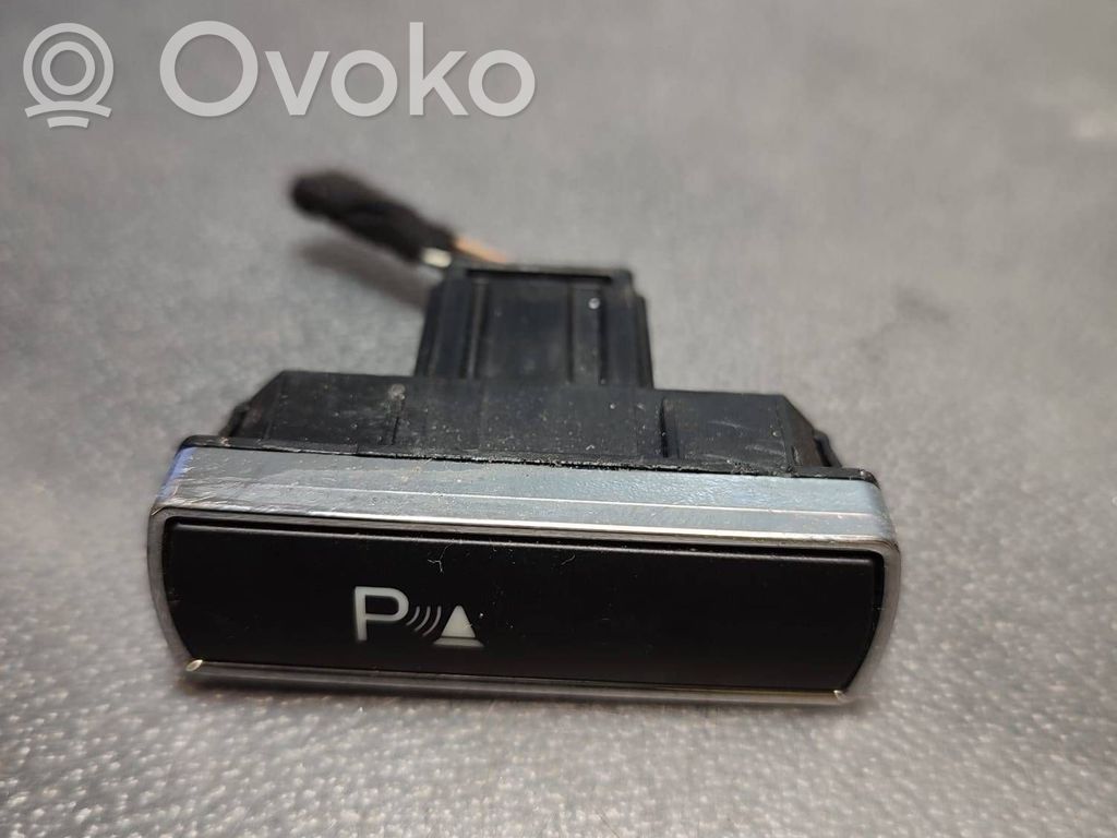 Ford S-MAX Parking (PDC) sensor switch 