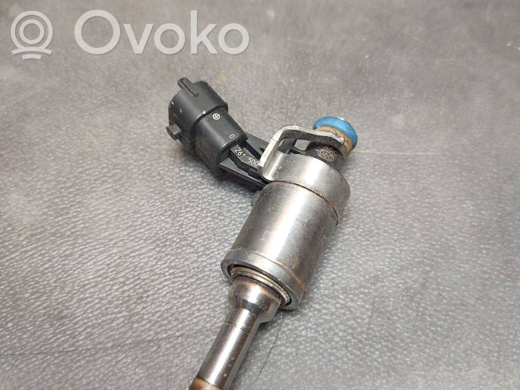 Inyector de combustible   AG9G9F593BD