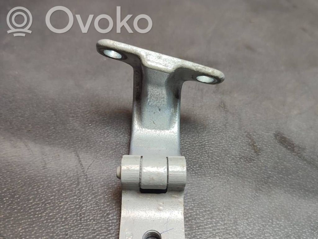 Skoda Superb B8 (3V) Tailgate/trunk/boot hinge 