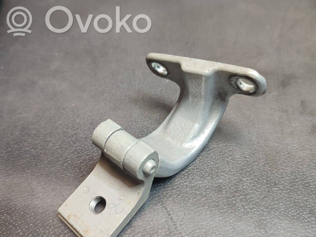 Tailgate/trunk/boot hinge   5E0827302A